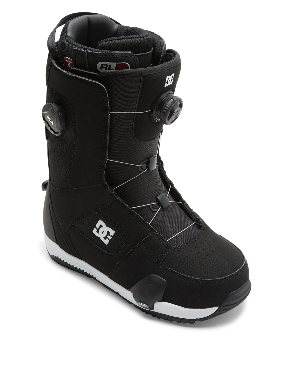 Men's Phase Boa Pro Step On Snowboard Boots