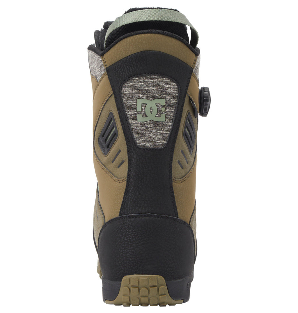 Men's Judge BOA® Snowboard Boots