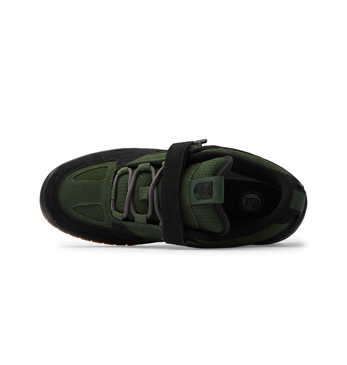 Men's JS-1 Shanahan Pro Skate Shoes