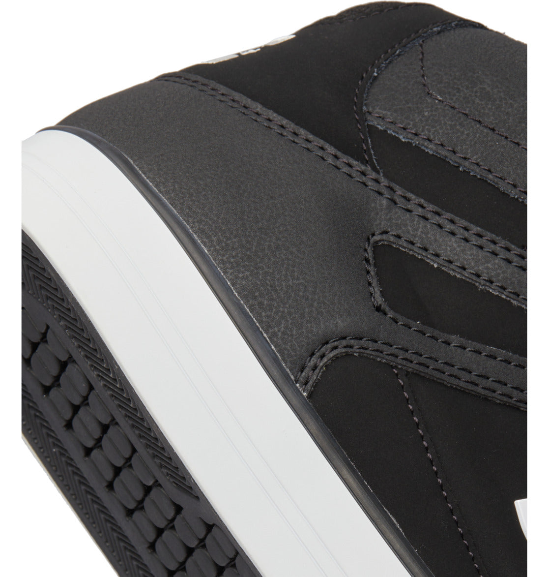 Men's Pure High-Top Shoes