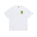 BAPE Front and Back Graphic T-Shirt