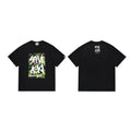 BAPE Steve Aoki Camo Graphic T-Shirt