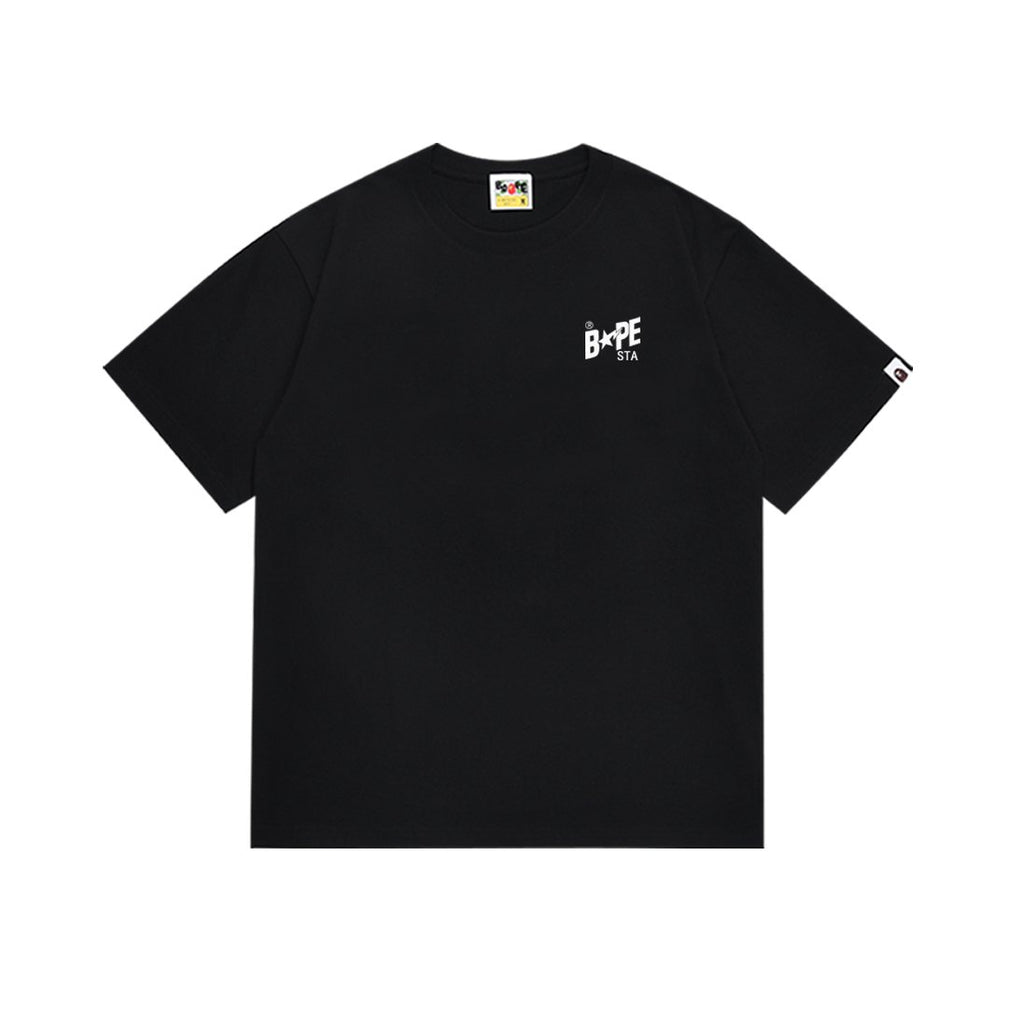 BAPE Sneaker Arrow Graphic T-Shirt