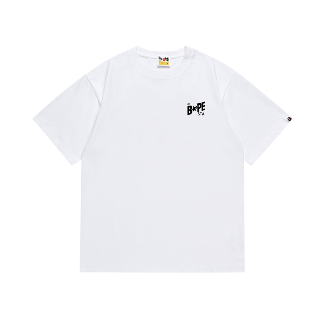 BAPE Sneaker Arrow Graphic T-Shirt
