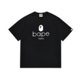 BAPE Tokyo Graphic Short-Sleeve T-Shirt