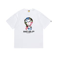 BAPE Baby Milo Graphic T-Shirt