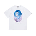 BAPE Front Graphic Short-Sleeve T-Shirt
