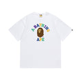 BAPE Front Graphic Short-Sleeve T-Shirt