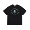 BAPE Front Graphic Short-Sleeve T-Shirt