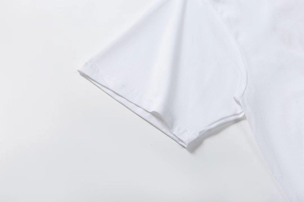 BAPE Square Front Graphic Short-Sleeve T-Shirt