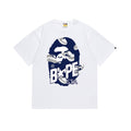 BAPE Sta Star Graphic T-Shirt