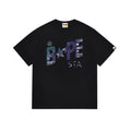 BAPE Star Lightning Graphic T-Shirt