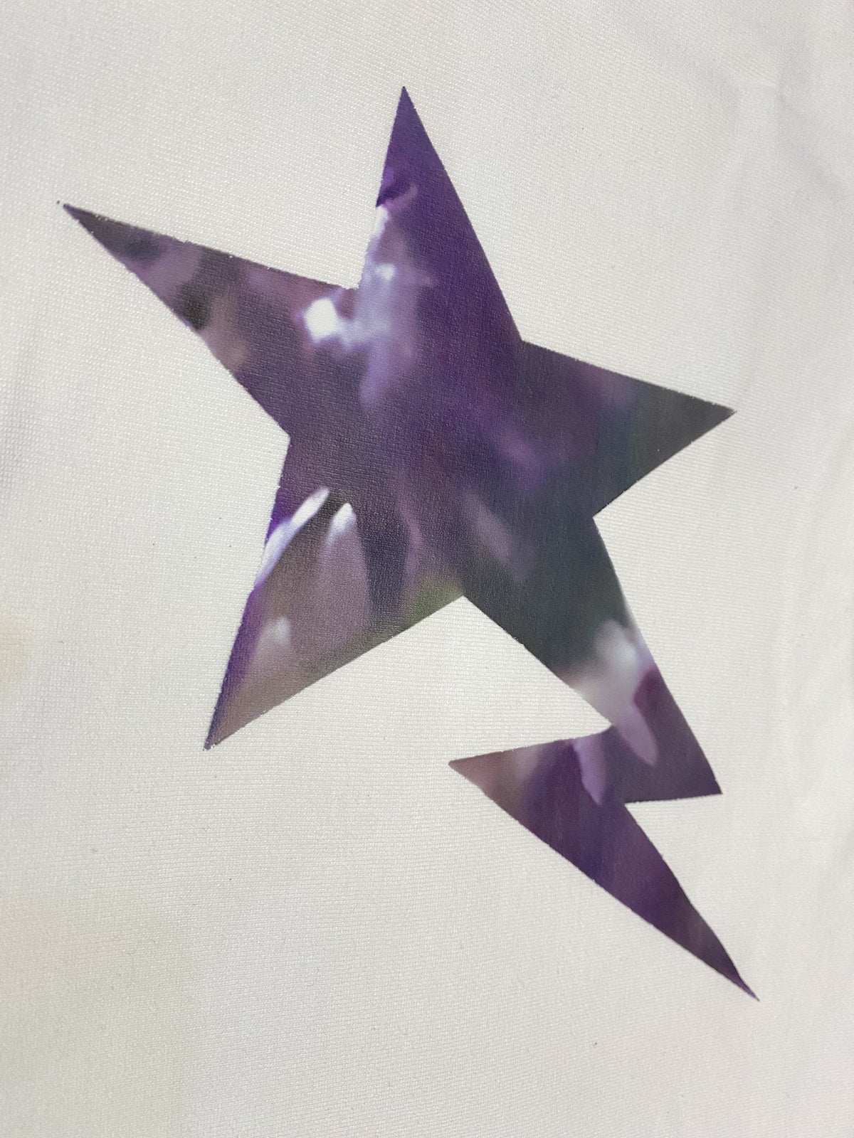 BAPE Star Lightning Graphic T-Shirt