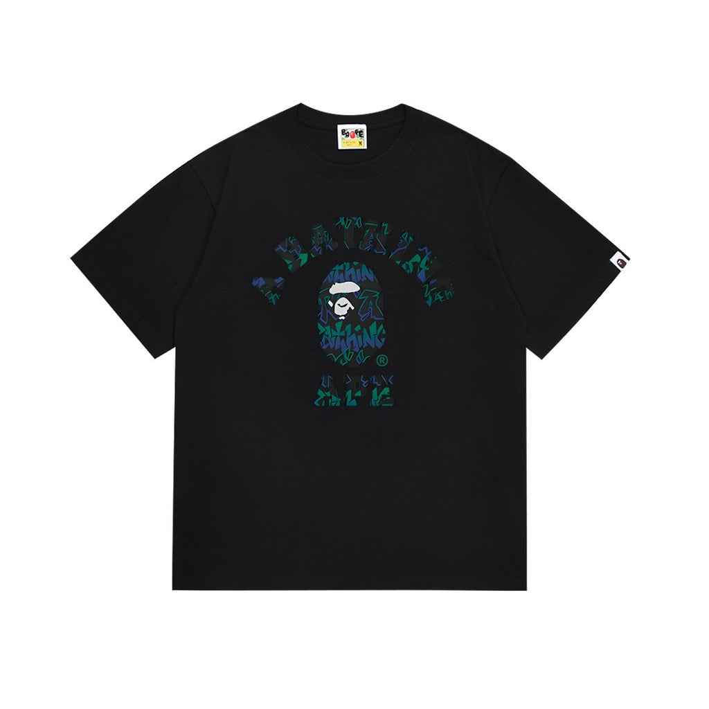 BAPE Front Graphic T-Shirt