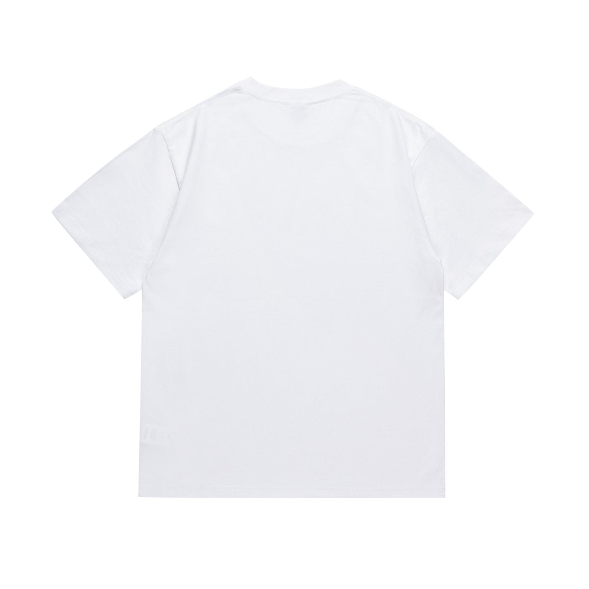 BAPE Japan Map Graphic T-Shirt