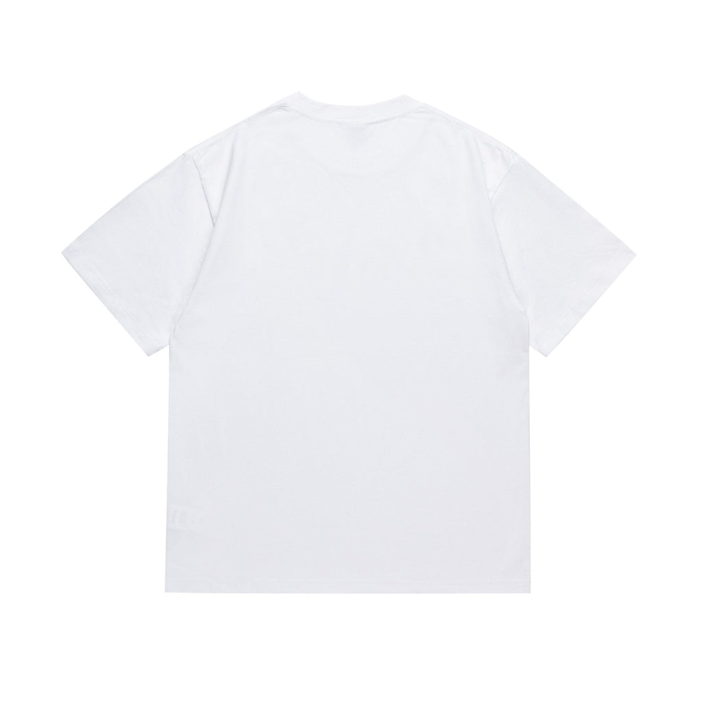 BAPE Face Graphic Short-Sleeve T-Shirt
