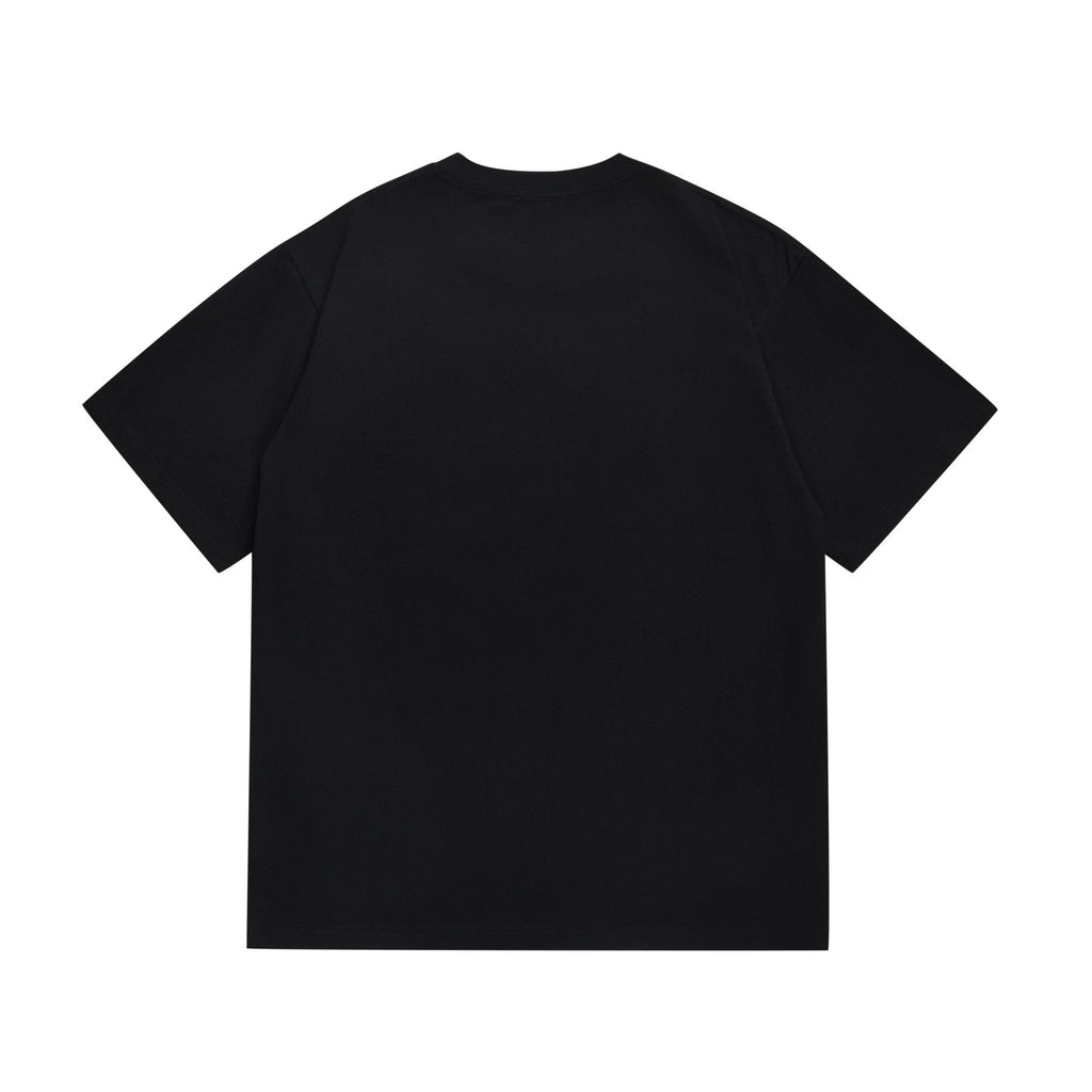 BAPE Face Graphic Short-Sleeve T-Shirt