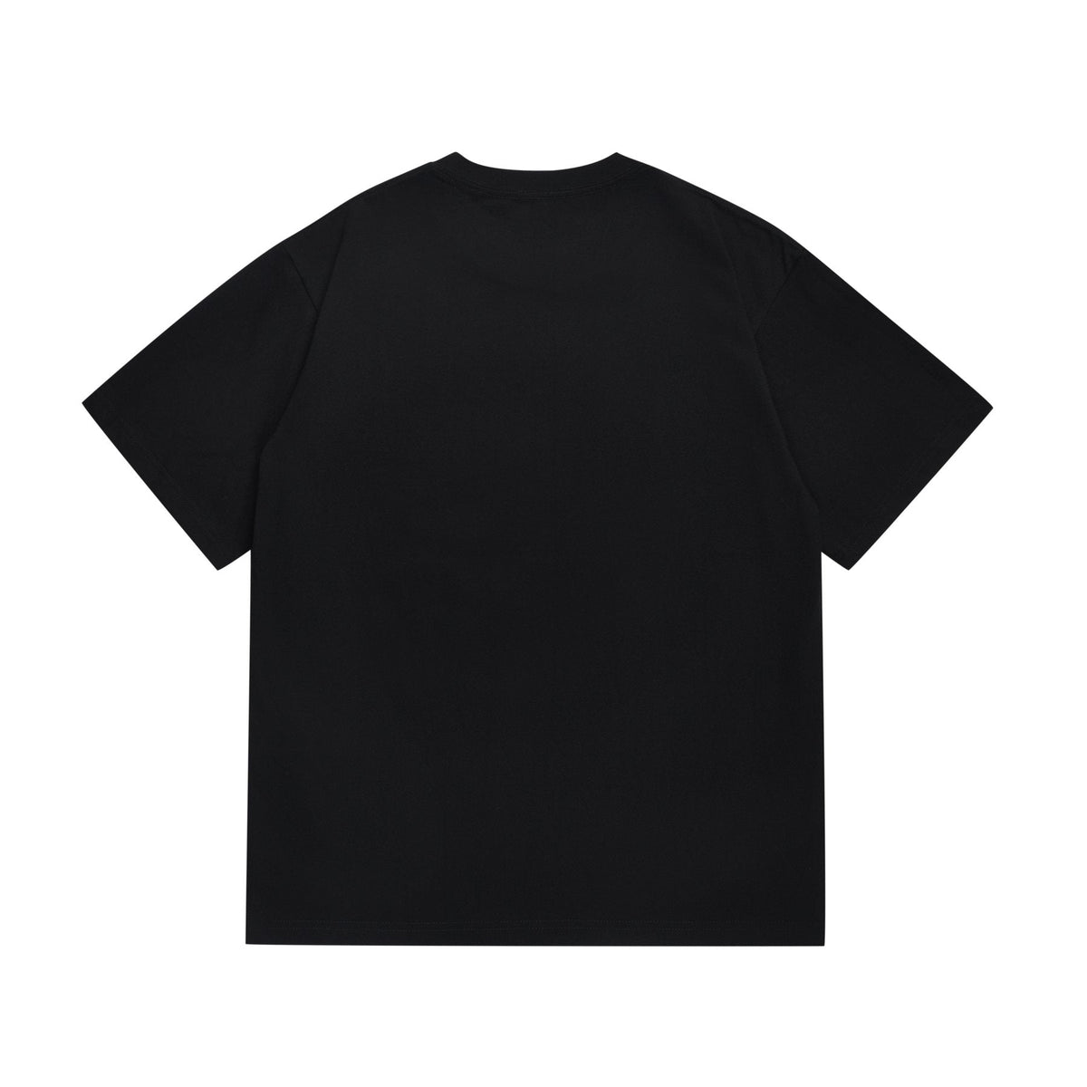 BAPE Face Graphic Short-Sleeve T-Shirt