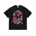 BAPE Racing Graphic Short-Sleeve T-Shirt