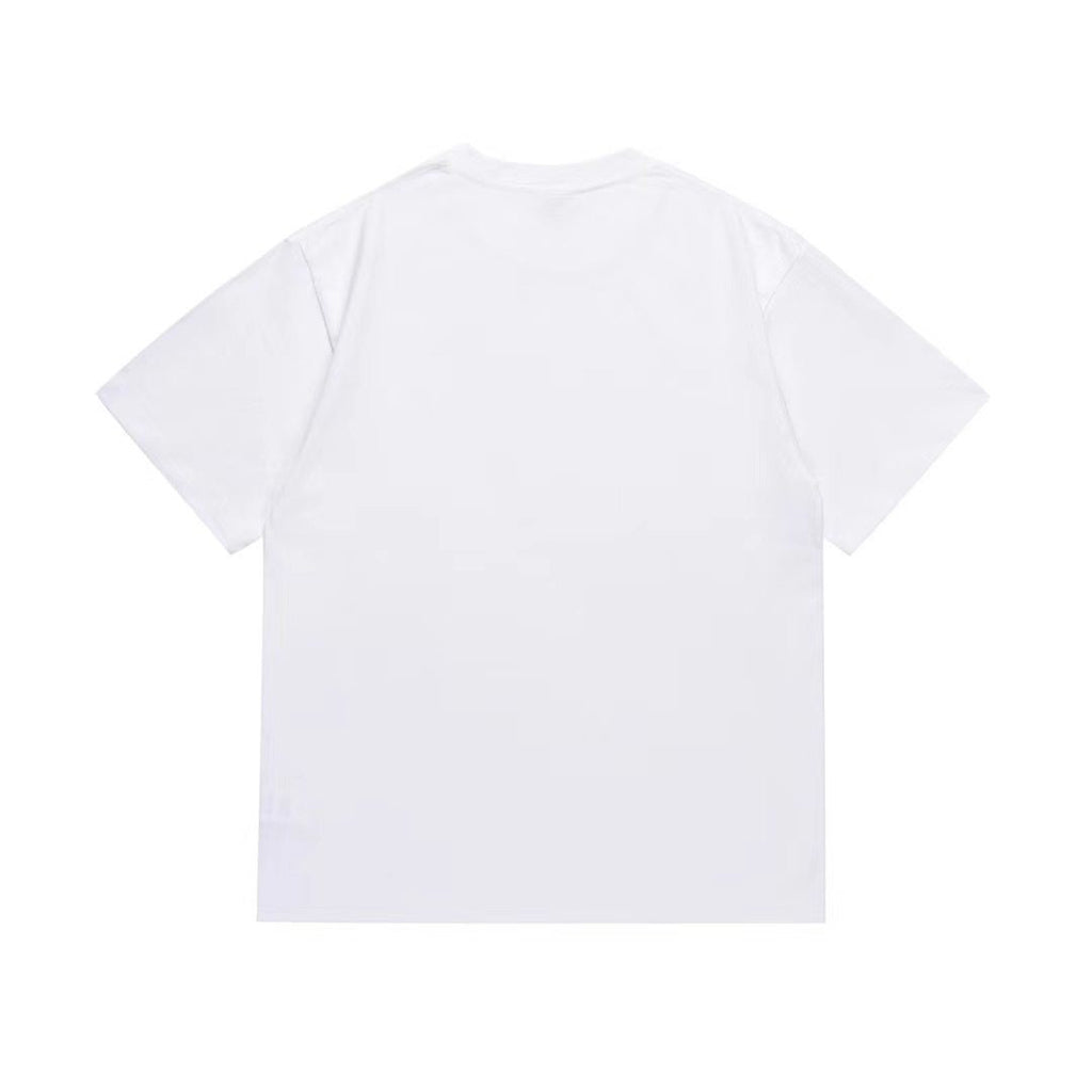 BAPE Front Graphic Short-Sleeve T-Shirt