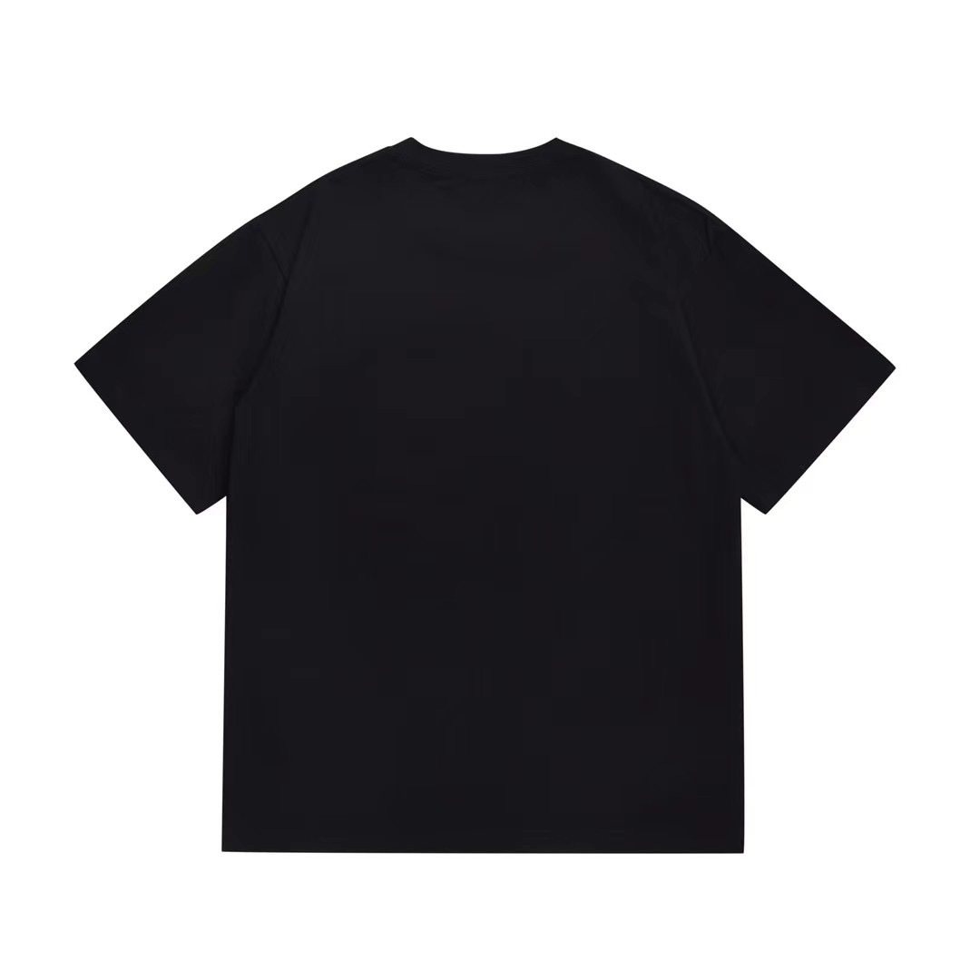 BAPE Four-Panel Graphic T-Shirt