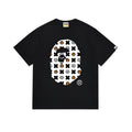 BAPE Oval Character Graphic T-Shirt