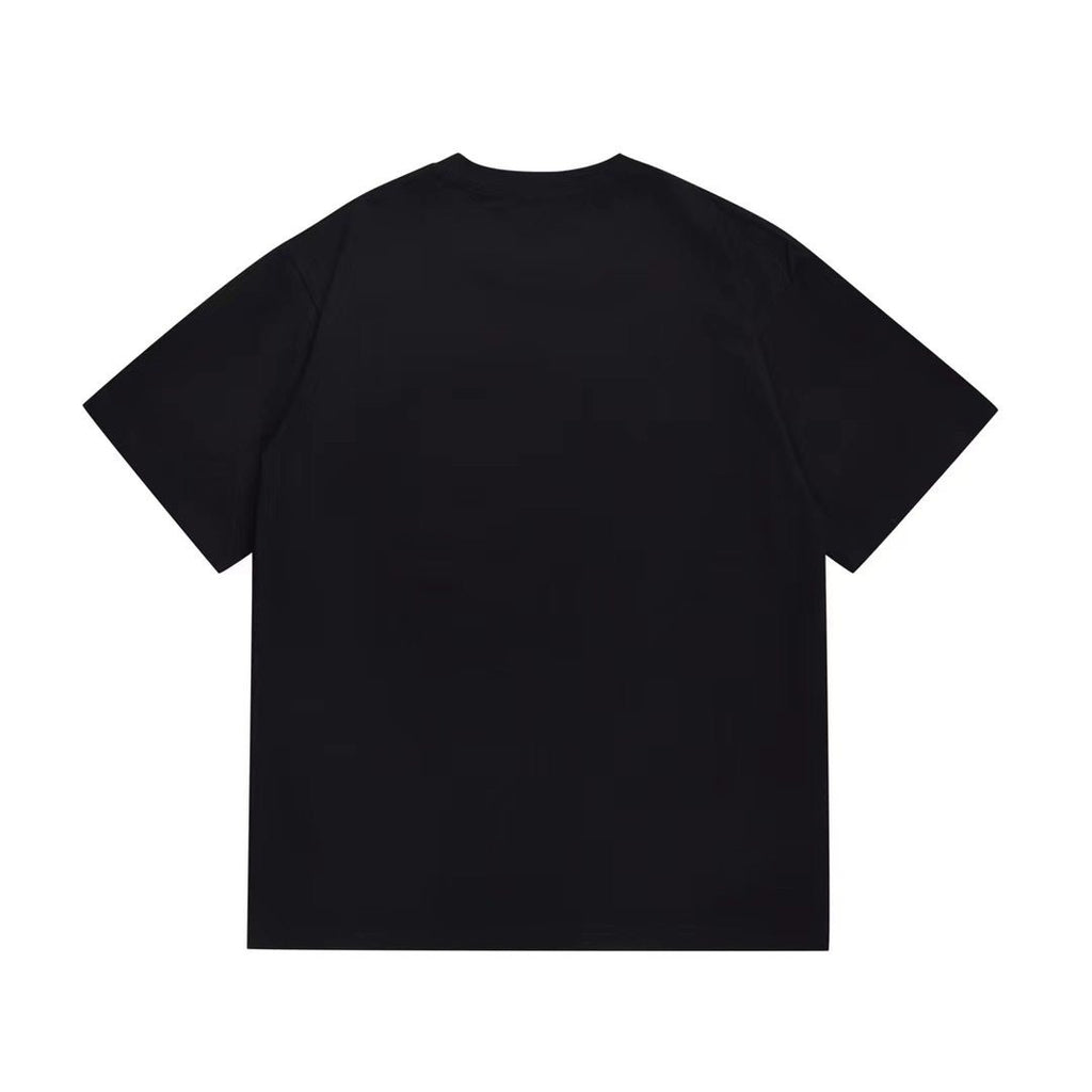 BAPE Front Graphic Short-Sleeve T-Shirt