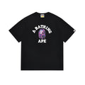 BAPE Front Graphic Short-Sleeve T-Shirt