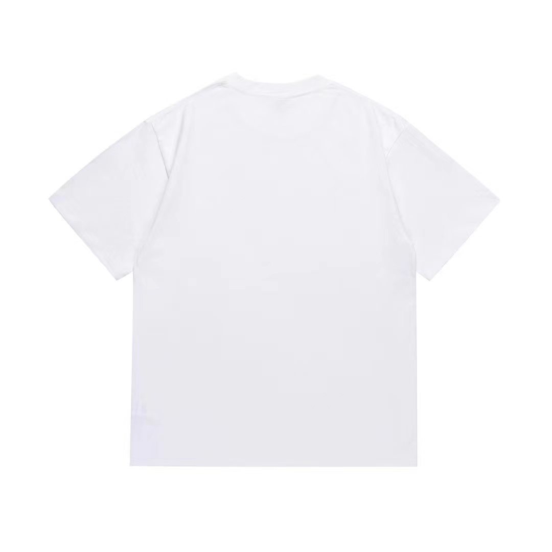 BAPE Ape Head Graphic Short-Sleeve T-Shirt