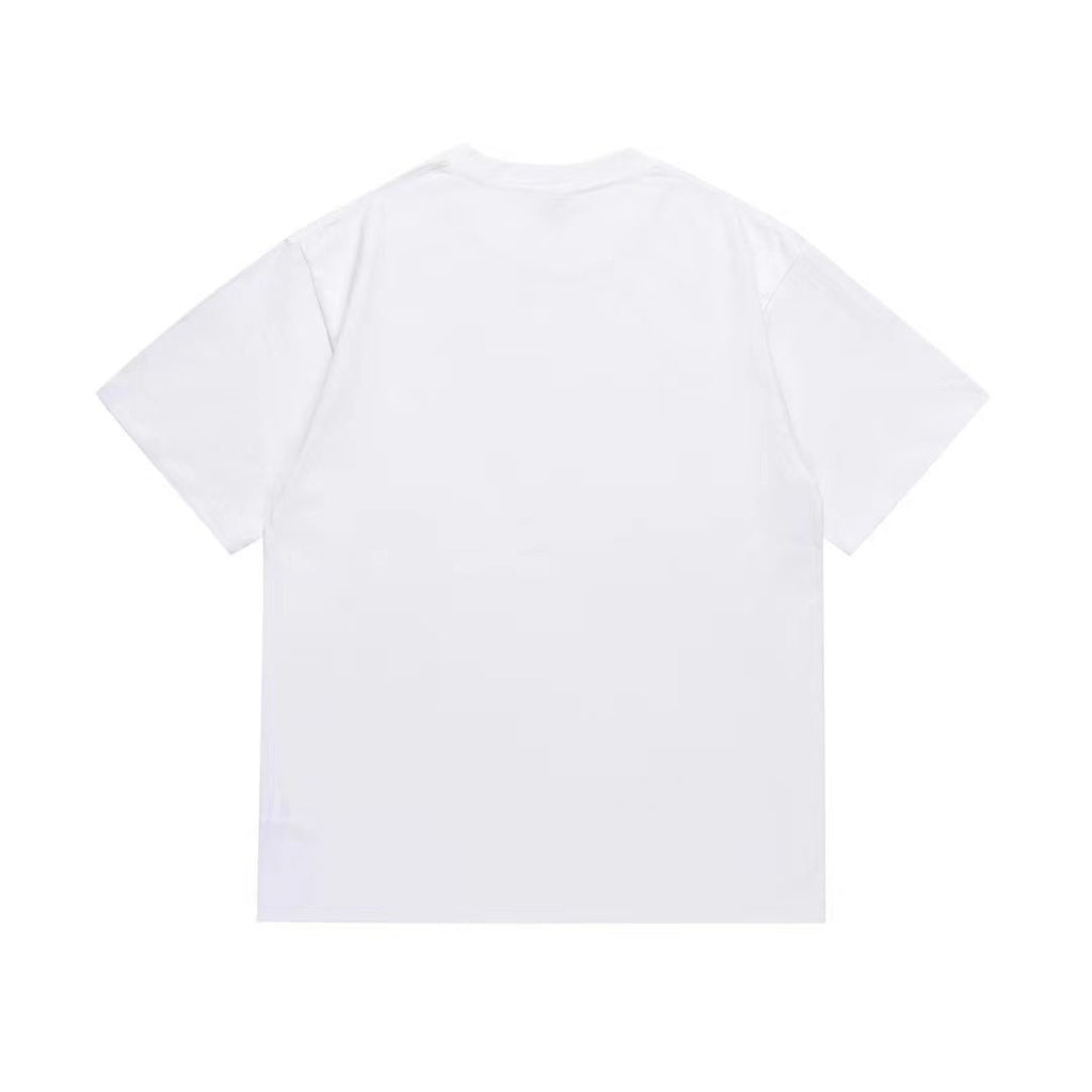 BAPE Snake-Camo Ape Head Graphic T-Shirt