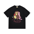 BAPE Pink Panther Graphic T-Shirt