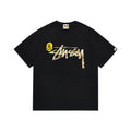 BAPE Shark Face Graphic T-Shirt