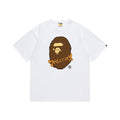 BAPE Ape Head Graphic Short-Sleeve T-Shirt