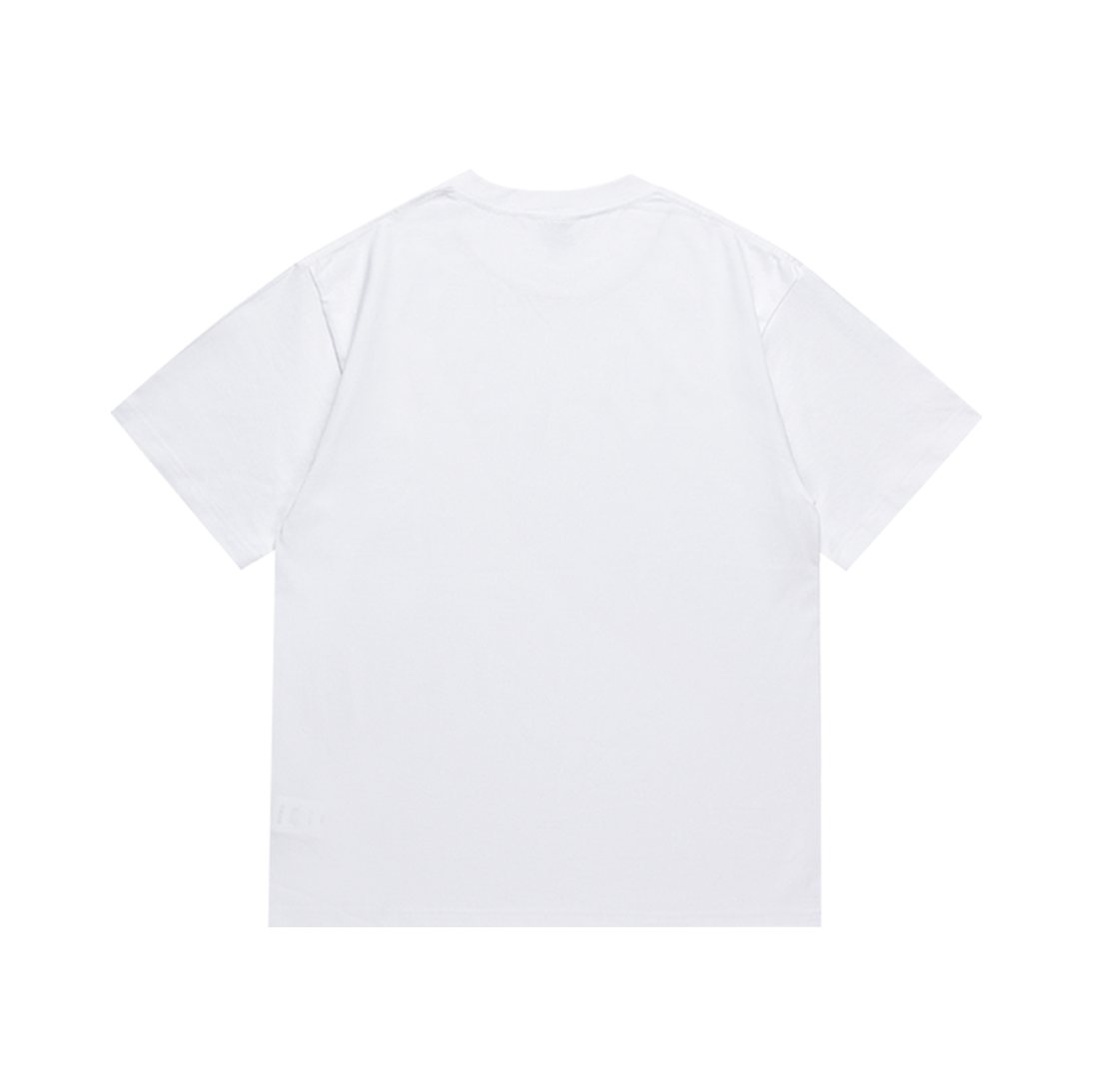 BAPE Gundam Baby Milo Graphic T-Shirt