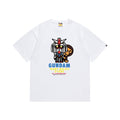 BAPE Gundam Baby Milo Graphic T-Shirt