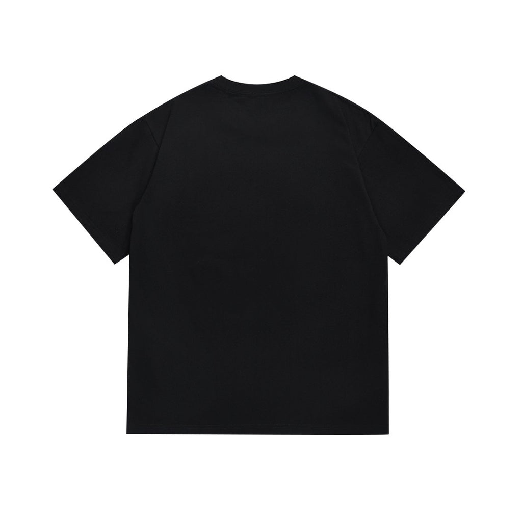 BAPE Front Graphic Short-Sleeve T-Shirt