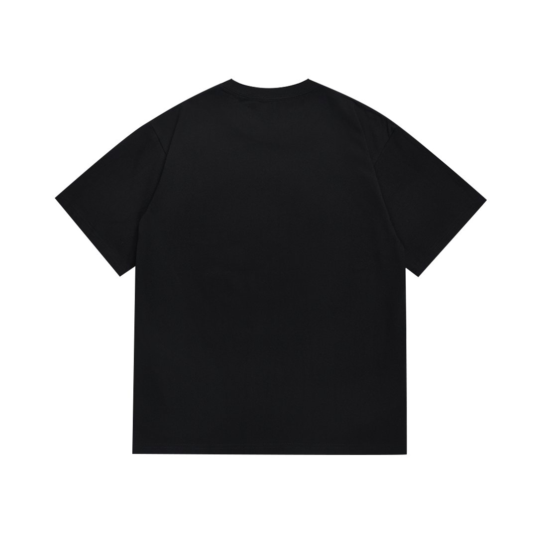 BAPE Front Graphic Short-Sleeve T-Shirt