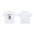 BAPE Front Graphic Short-Sleeve T-Shirt