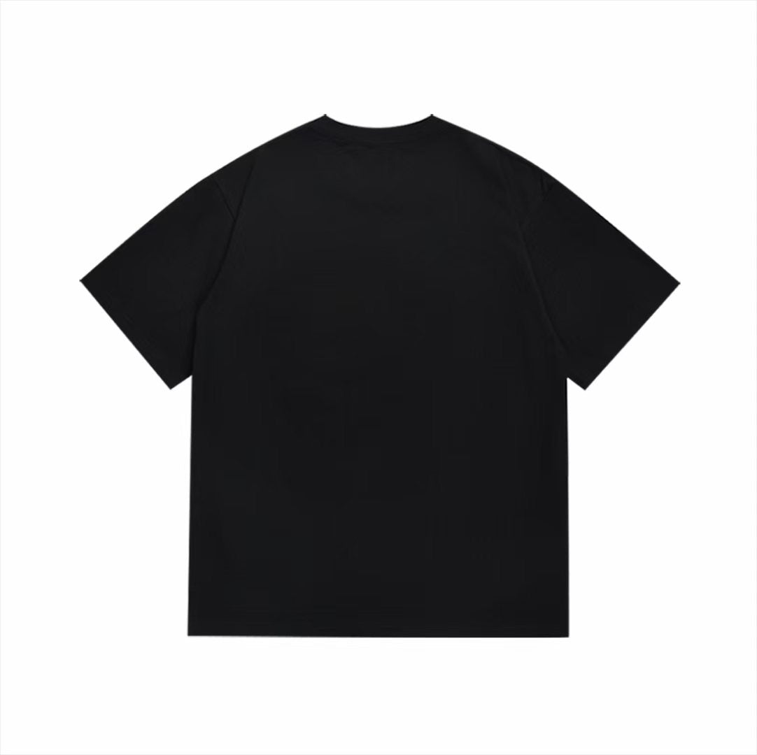 BAPE Front Graphic Short-Sleeve T-Shirt