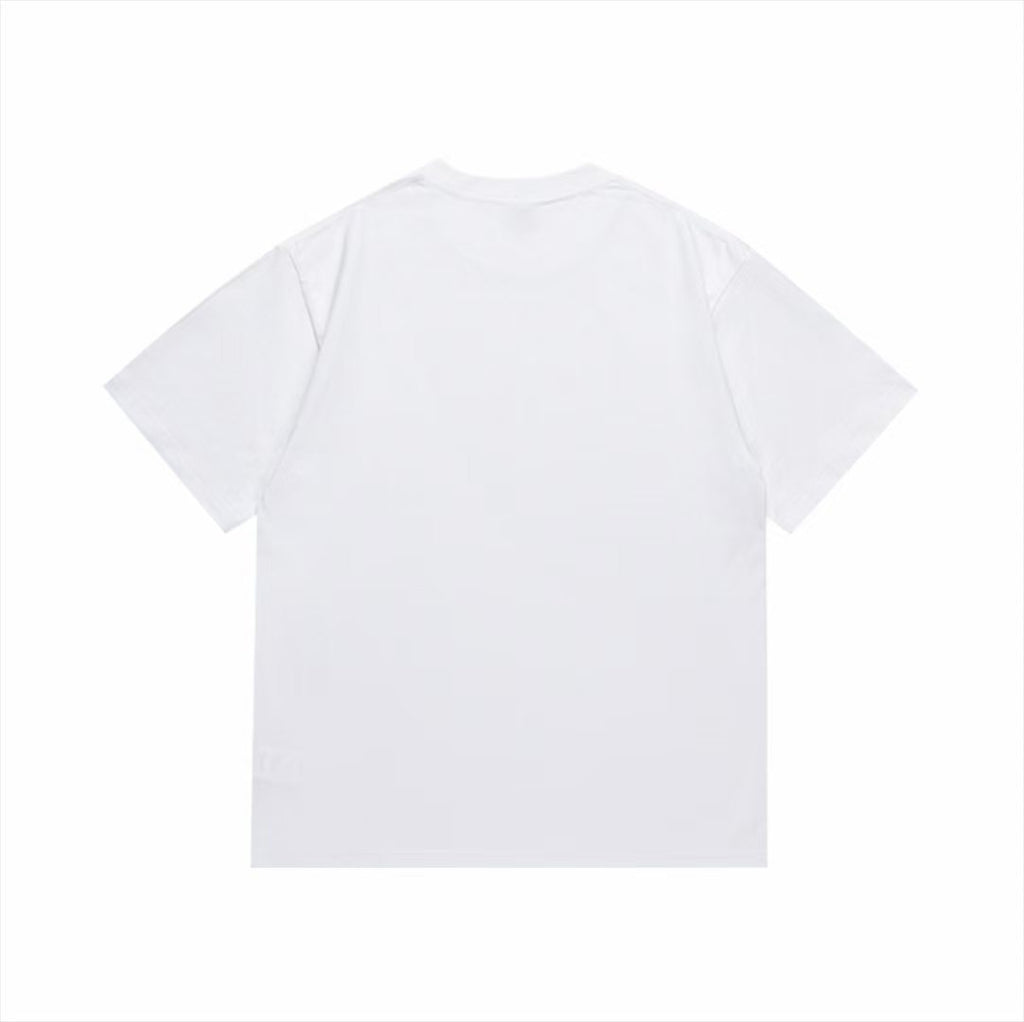 BAPE Front Graphic Short-Sleeve T-Shirt