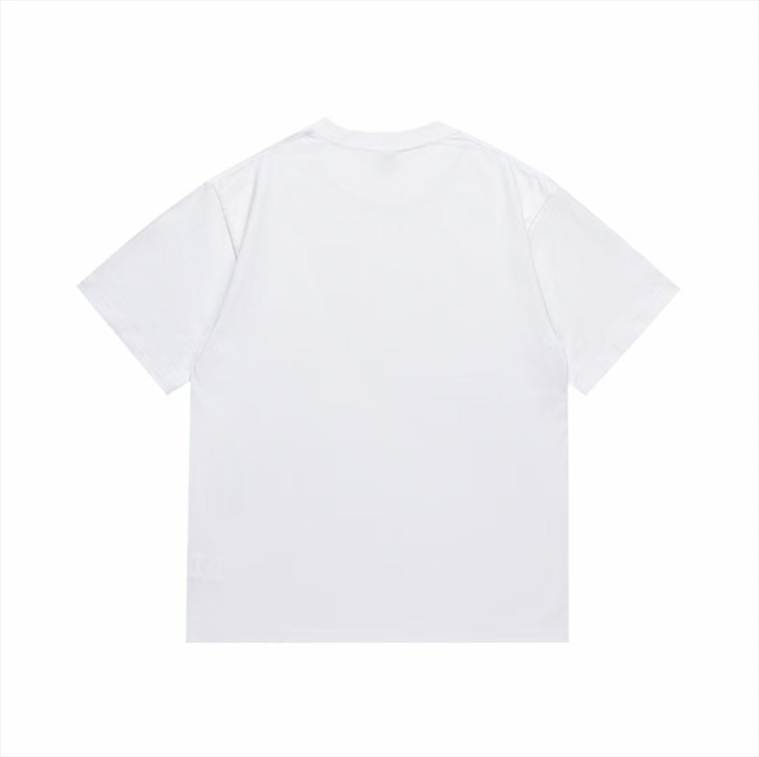 BAPE Front Graphic Short-Sleeve T-Shirt