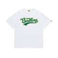 BAPE Front & Back Graphic Short-Sleeve T-Shirt