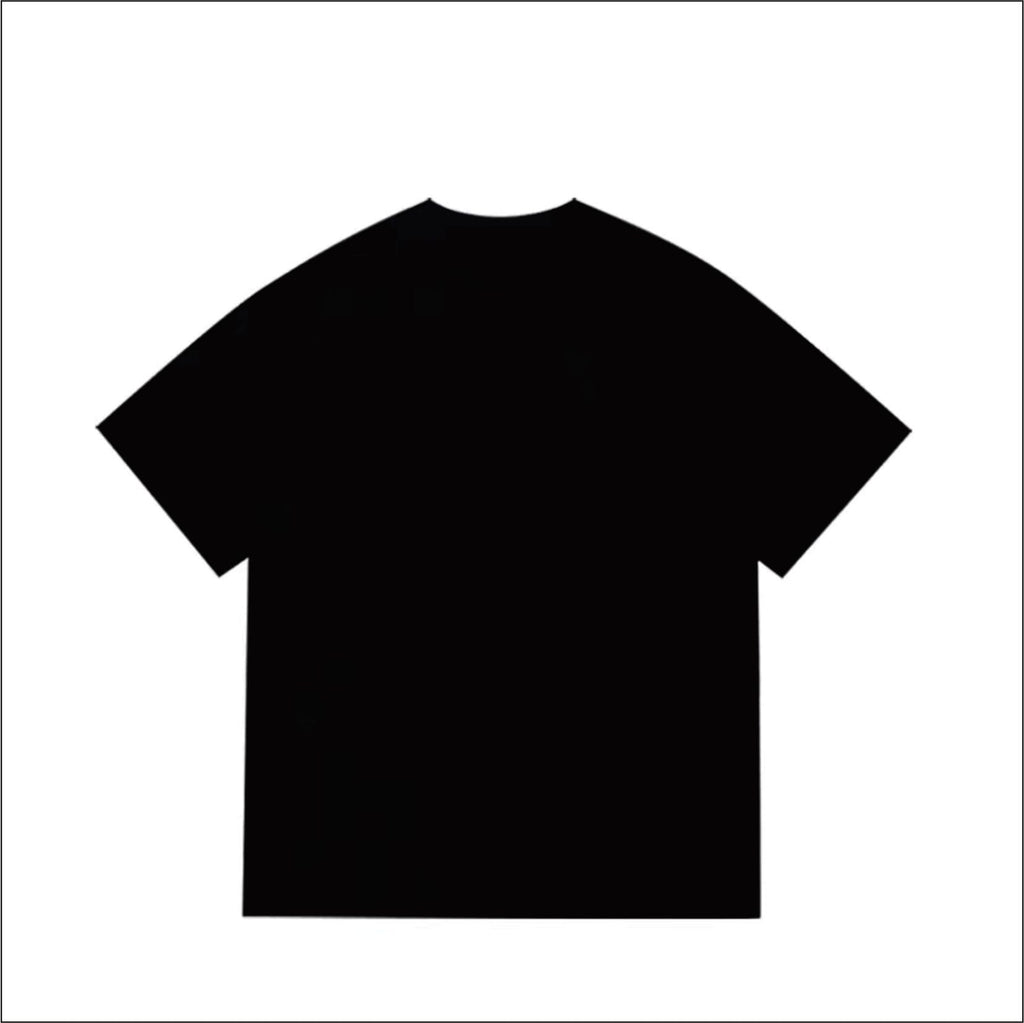 BAPE Front Graphic Short-Sleeve T-Shirt