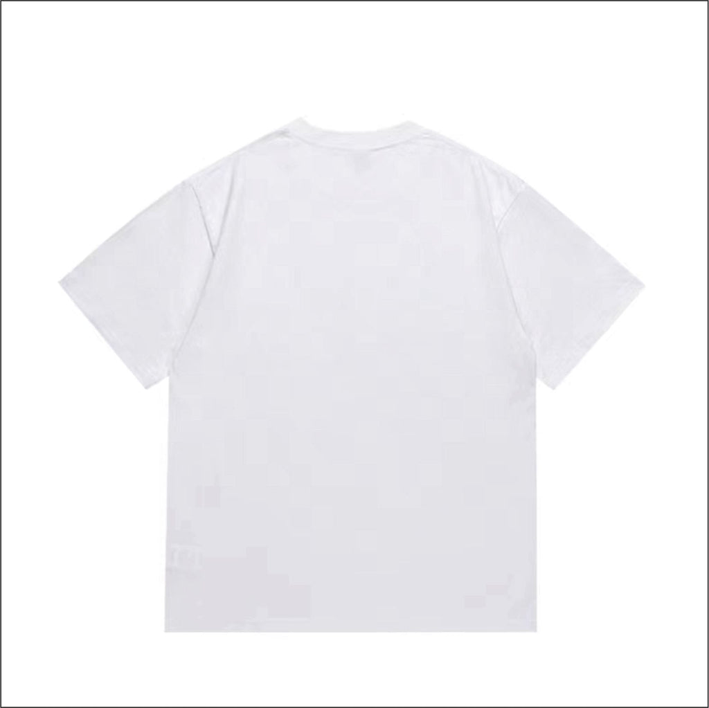 BAPE Front Graphic Short-Sleeve T-Shirt