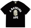 BAPE Front Graphic Short-Sleeve T-Shirt
