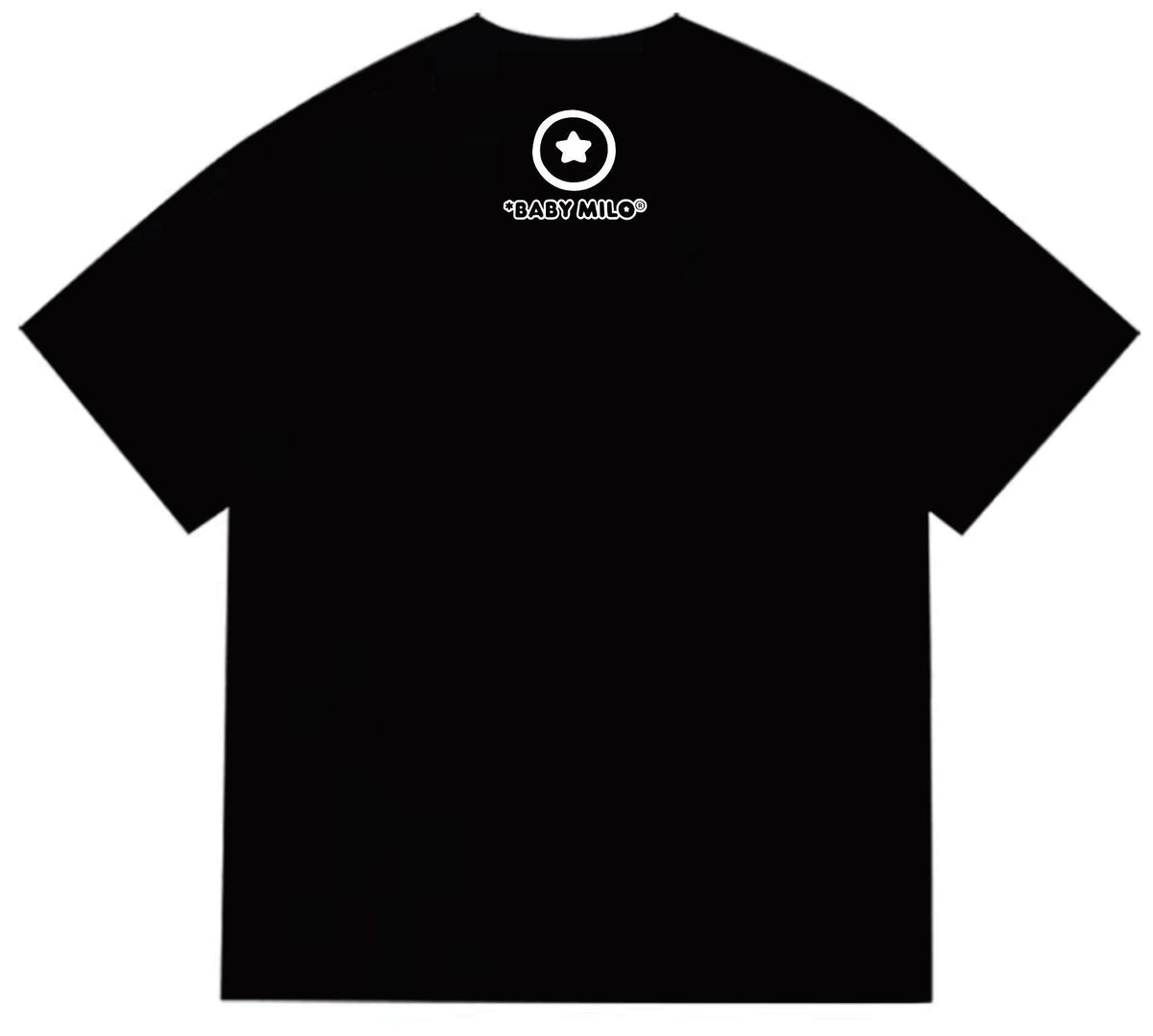 BAPE Front & Back Graphic Short-Sleeve T-Shirt