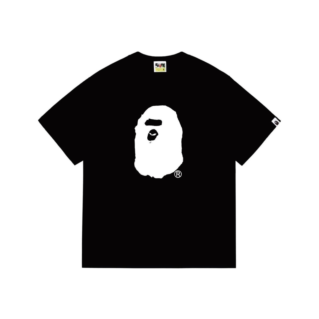 BAPE Front and Back Graphic T-Shirt