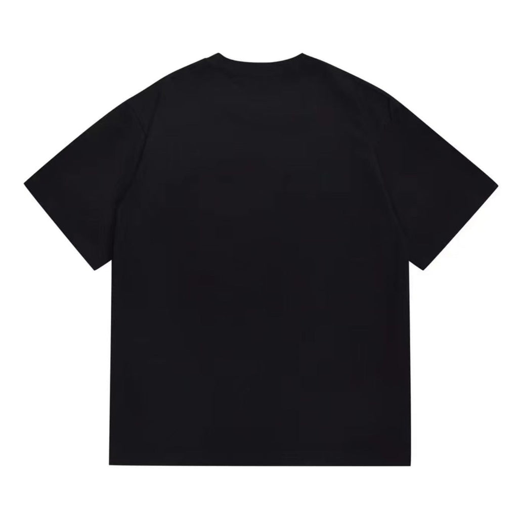 BAPE Front Graphic Short-Sleeve T-Shirt