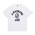 BAPE Front Graphic Short-Sleeve T-Shirt