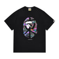 BAPE Ape-Head Graphic T-Shirt